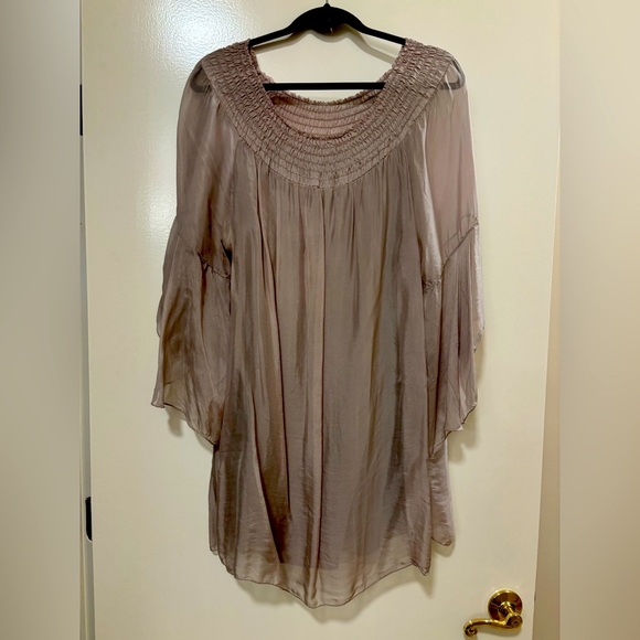 Italian made. Dresses & Skirts - Italian made dress. Size XL